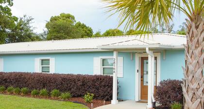 Private Pool, Fire pit, Pet-friendly Home