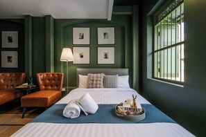 Room - Arun Sa wad - Yaowarat (Bangkok)