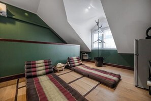 Room - Arun Sa wad - Yaowarat (Bangkok)