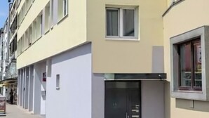 Eksteriør