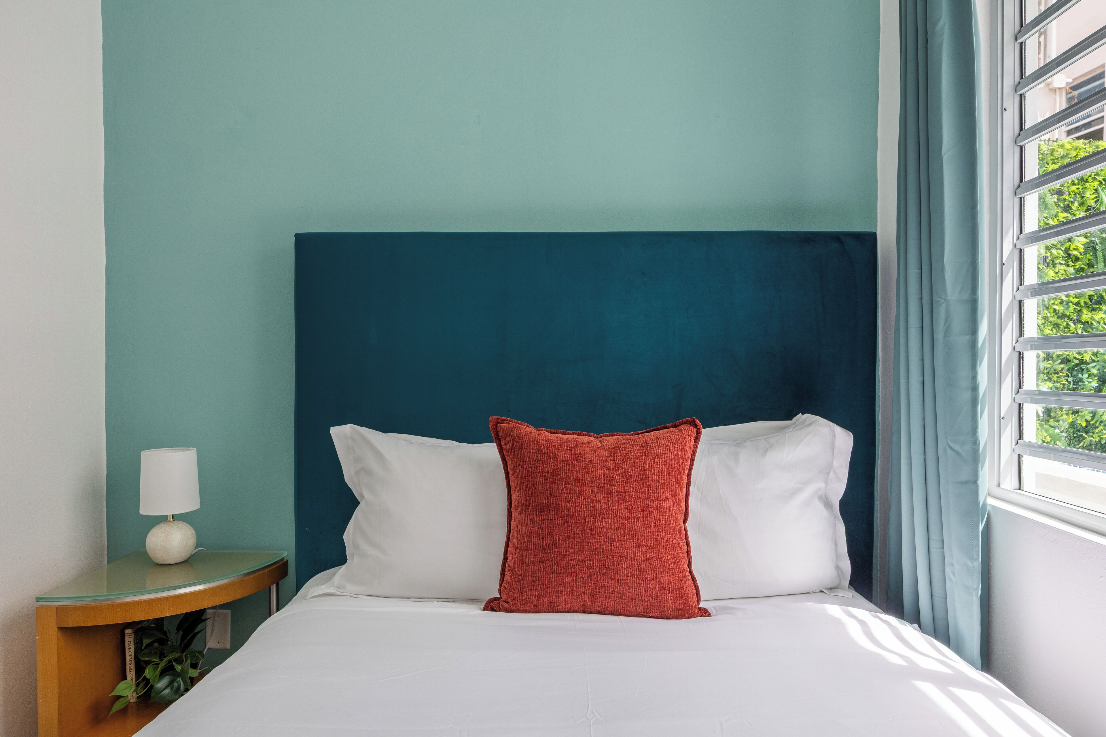 Apartment, 2 Bedrooms, Non Smoking, Kitchen