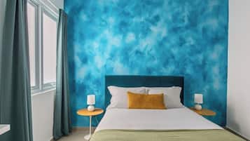 Apartment, 2 Bedrooms, Non Smoking, Kitchen | Free WiFi