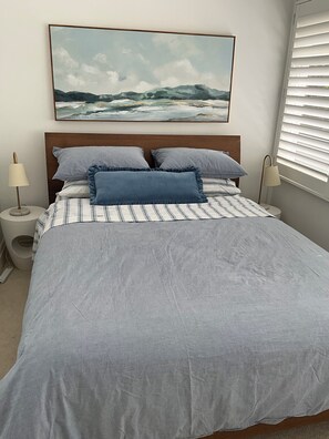 3 Schlafzimmer, Internetzugang, Bettwäsche