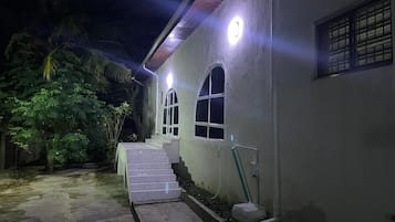 Área da propriedade