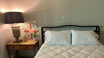 3 Schlafzimmer, kostenloses WLAN, Bettwäsche