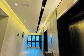 Interior - Agile Luxury Suite at TRX KLCC (Kuala Lumpur)