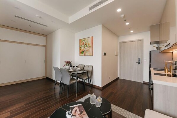 Room - Masteri West Height - Vinhomes SmartCity - HanoiHomes (Hanoi)