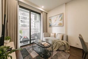 Room - Masteri West Height - Vinhomes SmartCity - HanoiHomes (Hanoi)