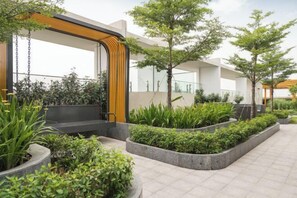 Garden - Masteri West Height - Vinhomes SmartCity - HanoiHomes (Hanoi)