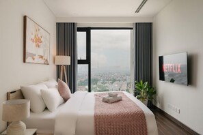 Room - Masteri West Height - Vinhomes SmartCity - HanoiHomes (Hanoi)
