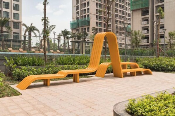 Interior - Masteri West Height - Vinhomes SmartCity - HanoiHomes (Hanoi)