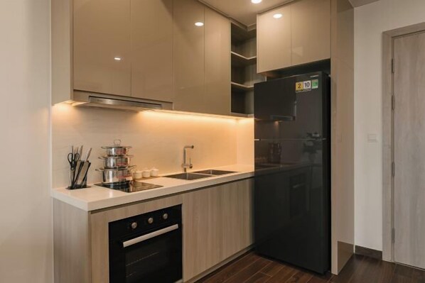 Room - Masteri West Height - Vinhomes SmartCity - HanoiHomes (Hanoi)