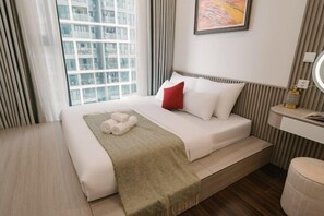 Room - Masteri West Height - Vinhomes SmartCity - HanoiHomes (Hanoi)