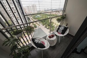 Room - Masteri West Height - Vinhomes SmartCity - HanoiHomes (Hanoi)