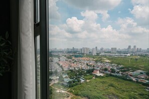 Room - Masteri West Height - Vinhomes SmartCity - HanoiHomes (Hanoi)