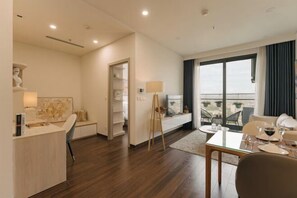 Room - Masteri West Height - Vinhomes SmartCity - HanoiHomes (Hanoi)