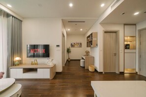 Room - Masteri West Height - Vinhomes SmartCity - HanoiHomes (Hanoi)