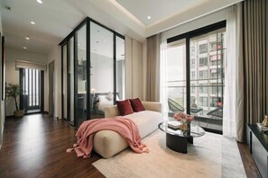 Room - Masteri West Height - Vinhomes SmartCity - HanoiHomes (Hanoi)