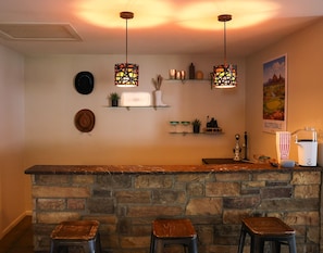 Bar (on property) - Wellness Retreat • Sauna•Cold Plunge•Pool•Golf•Spa (Scottsdale)