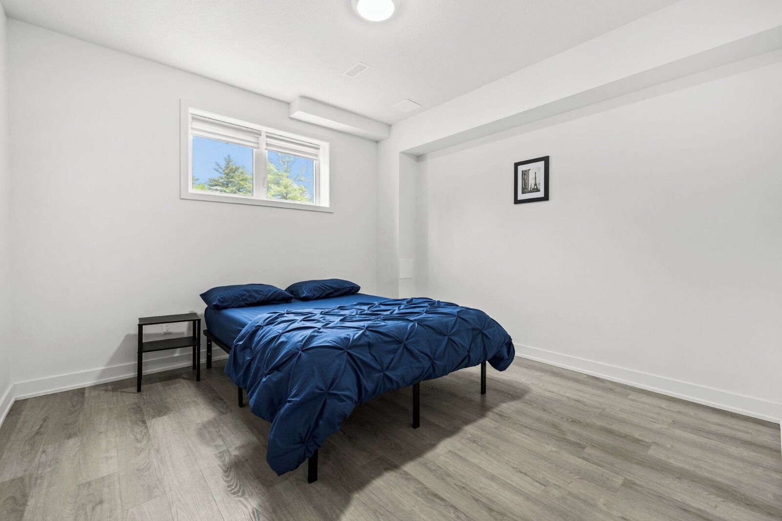 2 makuuhuonetta, Wi-Fi