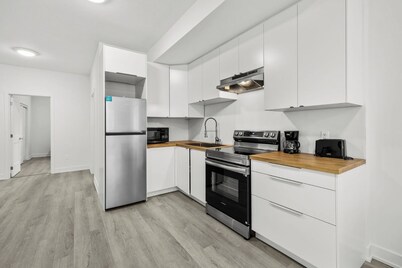 Countryside Suite near Ottawa