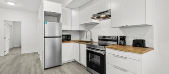 Countryside Suite near Ottawa