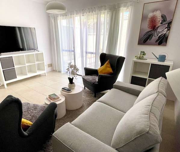 Smart TV