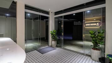 Recepción
