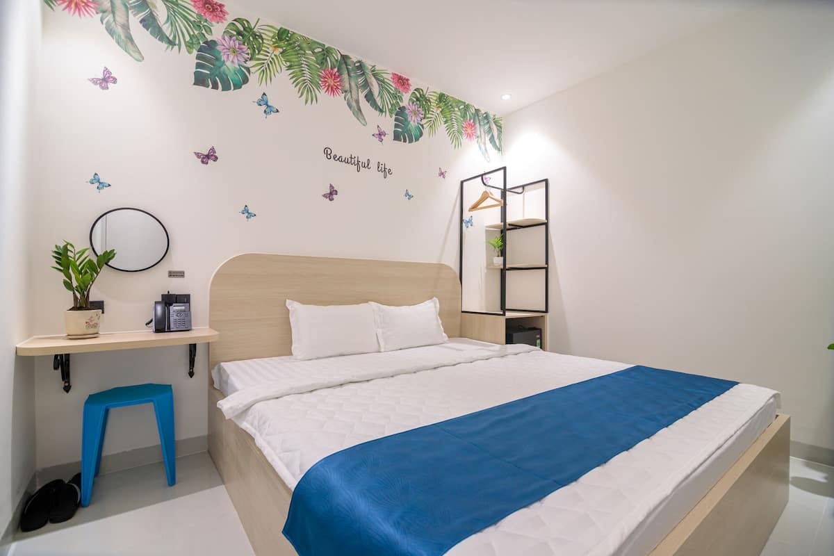 Standard Double Room Single Use