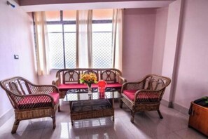 Room - Hotel Aashiyana (Kalimpong)