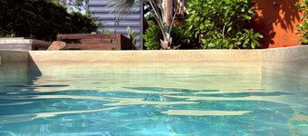 Elvis Surf Shack at Casa Akaw: a perfect retreat in a sustainable residence