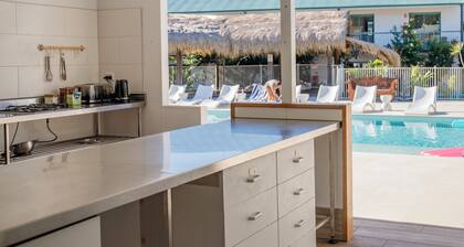 Freedom Backpackers Hostel