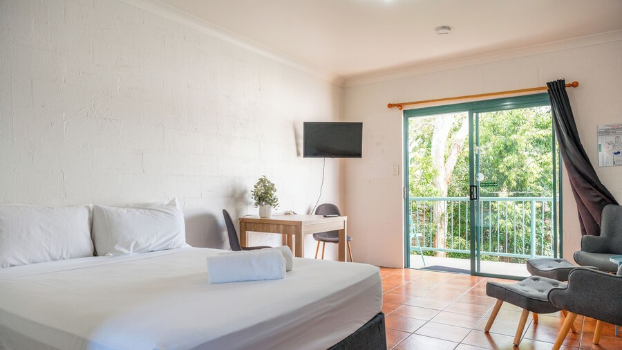 Freedom Backpackers Hostel