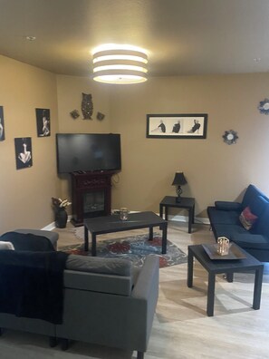 TV