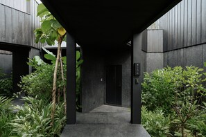 Exterior - Sataa Resort Nan (Phu Phiang)