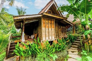 Exterior - Swarma Villas Eco Jungle Retreat (Bali)