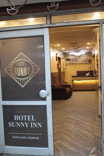 Hotel Sunny