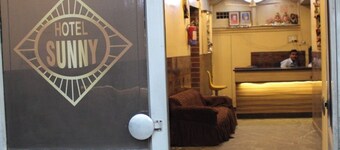 Hotel Sunny