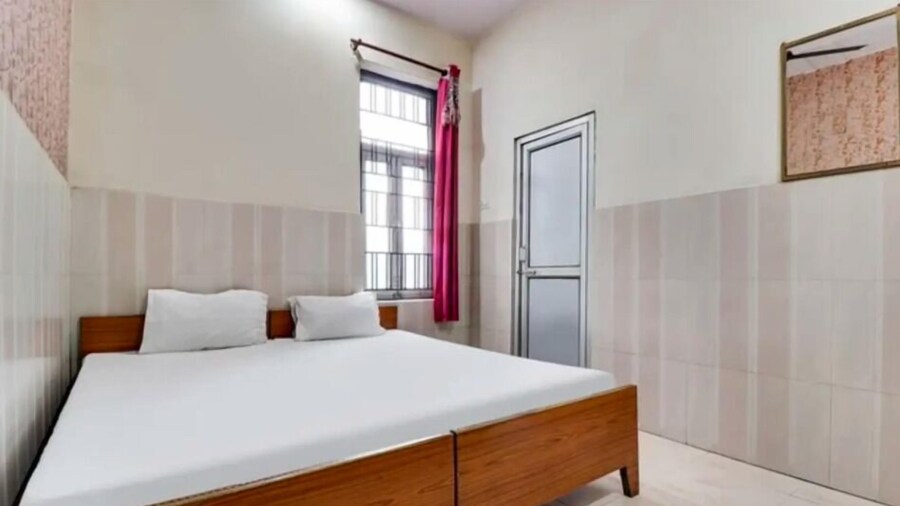 Hotel Sunny