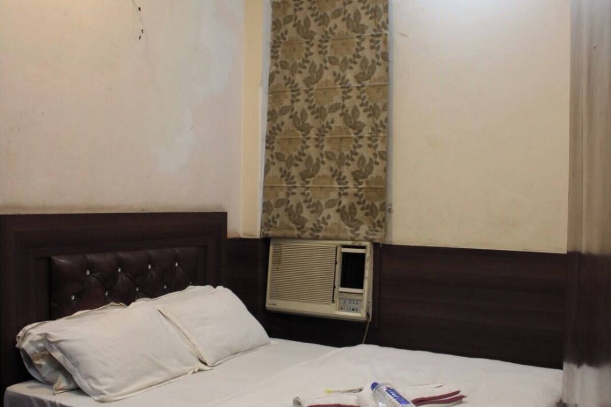 Standard Room | Desk, free WiFi