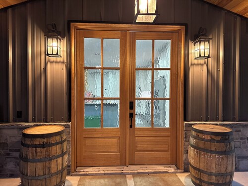 Large Living Minutes from Lake Sam Rayburn