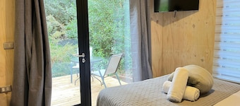 Ketrawe Lodge