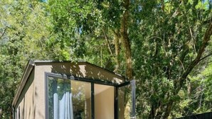 標準小屋, 花園景觀 | 熨斗/熨衣板、免費無線上網