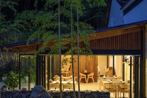 Courtyard - Moganshan Binlincheng Designer Homestay (Huzhou)