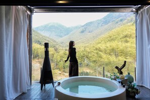 Exterior - Moganshan Binlincheng Designer Homestay (Huzhou)