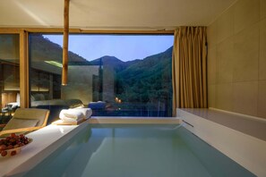 特色雙人房, 露台, 山景 | 書桌、手提電腦工作空間、免費 Wi-Fi