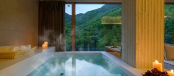 Moganshan Binlincheng Designer Homestay