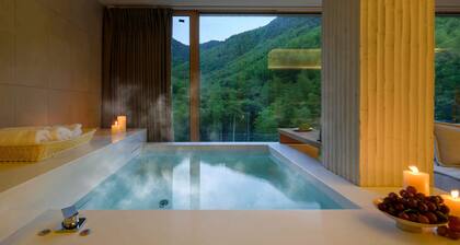 Moganshan Binlincheng Designer Homestay