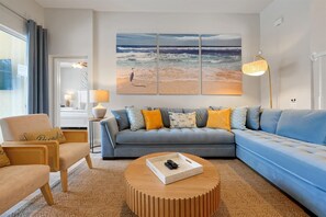 Smart TV, video games - Luxurious home 2 miles from Disney - Windsor Hills Resort (Kissimmee)