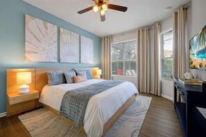 5 chambres, bureau, fer et planche Ă repasser, Wi-Fi gratuit
